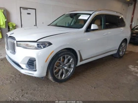 ������ BMW X7