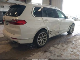 BMW X7 XDRIVE40I | Mobile.bg � ����� ������ 7