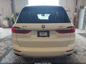 BMW X7 XDRIVE40I | Mobile.bg � ����� ������ 8