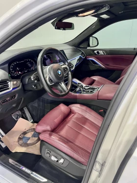 BMW X6 M50i Performance | Mobile.bg � ����� ������ 9