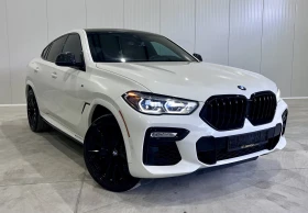 BMW X6 M50i Performance | Mobile.bg � ����� ������ 7