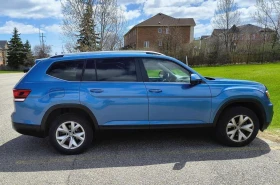 VW Atlas * Comfortline* ���������� ��� ������������ ������* | Mobile.bg � ����� ������ 3