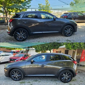Mazda CX-3 2.0 i 4x4 skyaktiv | Mobile.bg � ����� ������ 7