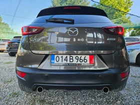 Mazda CX-3 2.0 i 4x4 skyaktiv | Mobile.bg � ����� ������ 5