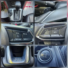 Mazda CX-3 2.0 i 4x4 skyaktiv | Mobile.bg � ����� ������ 13