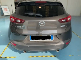 Mazda CX-3 2.0 i 4x4 skyaktiv | Mobile.bg � ����� ������ 6