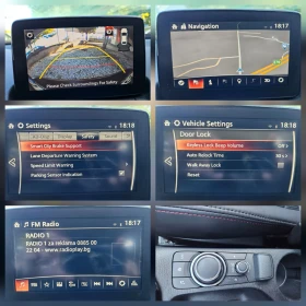 Mazda CX-3 2.0 i 4x4 skyaktiv | Mobile.bg � ����� ������ 14