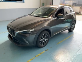 ����� �� �������� �� Mazda CX-3 2.0 i 4x4 skyaktiv
