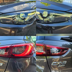Mazda CX-3 2.0 i 4x4 skyaktiv | Mobile.bg � ����� ������ 17