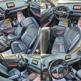 Mazda CX-3 2.0 i 4x4 skyaktiv | Mobile.bg � ����� ������ 11