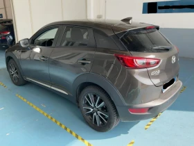 Mazda CX-3 2.0 i 4x4 skyaktiv | Mobile.bg � ����� ������ 4
