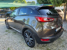 Mazda CX-3 2.0 i 4x4 skyaktiv | Mobile.bg � ����� ������ 6