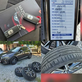 Mazda CX-3 2.0 i 4x4 skyaktiv | Mobile.bg � ����� ������ 16