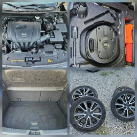 Mazda CX-3 2.0 i 4x4 skyaktiv | Mobile.bg � ����� ������ 15
