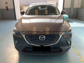 Mazda CX-3 2.0 i 4x4 skyaktiv | Mobile.bg � ����� ������ 2