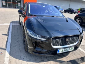������ Jaguar I-Pace