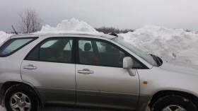 Toyota Harrier | Mobile.bg � ����� ������ 8