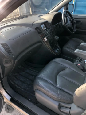 Toyota Harrier | Mobile.bg � ����� ������ 10