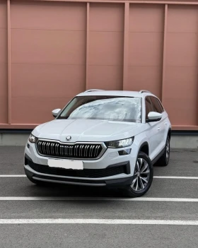 Skoda Kodiaq 2.0TDI DSG 150HP 7 ����� 2022 ����� ���������� | Mobile.bg � ����� ������ 2
