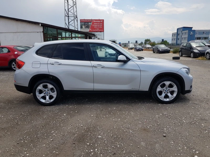 BMW X1 FACELIFT XDRIVE 2015г. EURO 5B ЛИЗИНГ, снимка 4 - Автомобили и джипове - 46672451