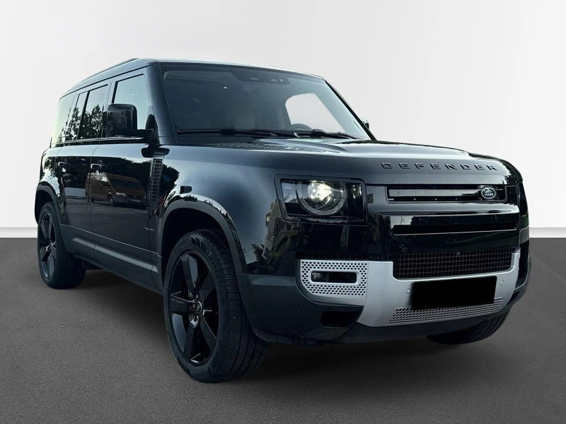 Land Rover Defender 110 SE P400 PANO HEAD UP 360 CAMERA , снимка 5 - Автомобили и джипове - 51508841