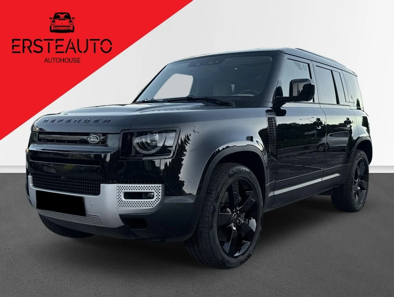 Land Rover Defender 110 SE P400 PANO HEAD UP 360 CAMERA 