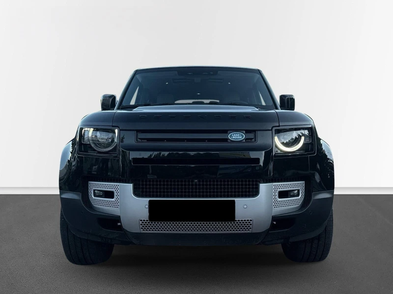Land Rover Defender 110 SE P400 PANO HEAD UP 360 CAMERA , снимка 6 - Автомобили и джипове - 51508841