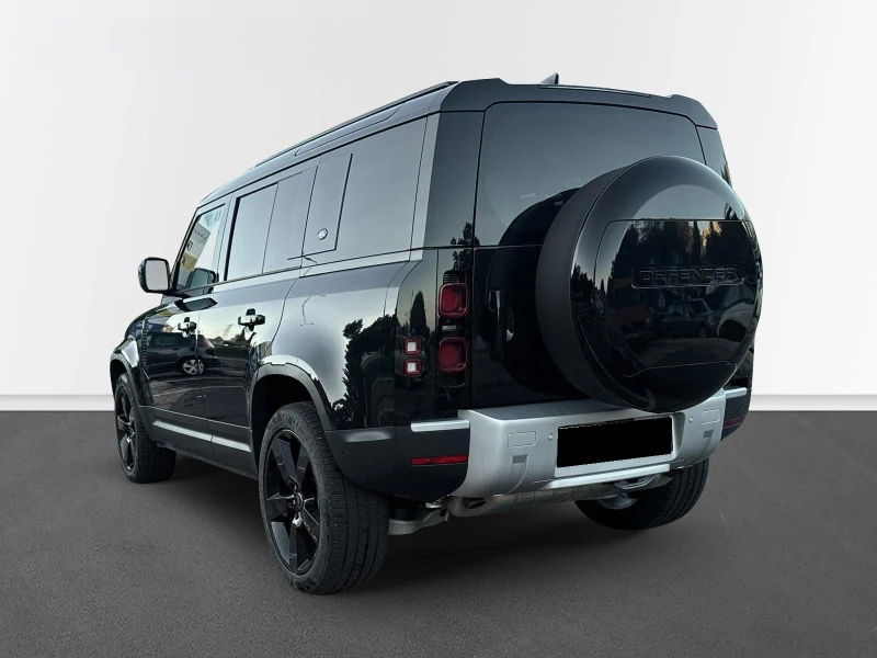 Land Rover Defender 110 SE P400 PANO HEAD UP 360 CAMERA , снимка 2 - Автомобили и джипове - 51508841