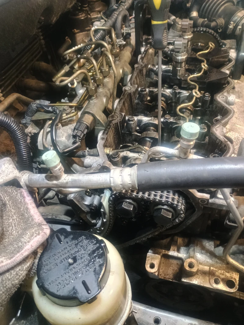 Nissan X-trail 2.2d 4x4, снимка 15 - Автомобили и джипове - 52260043