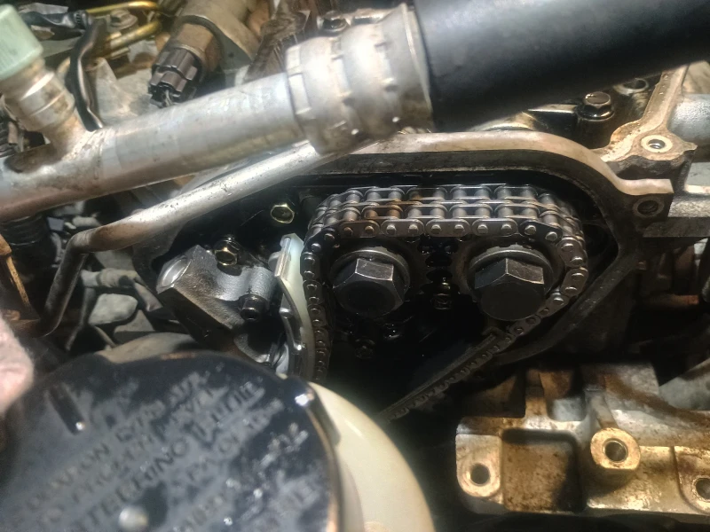 Nissan X-trail 2.2d 4x4, снимка 16 - Автомобили и джипове - 52260043