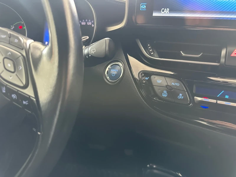 Toyota C-HR Style, снимка 14 - Автомобили и джипове - 51847761
