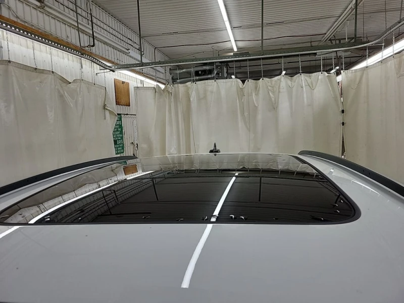 Audi Q3 * KOMFORT * CARFAX * БЕЗ ПЪРВОНАЧАЛНА ВНОСКА, снимка 9 - Автомобили и джипове - 52724963