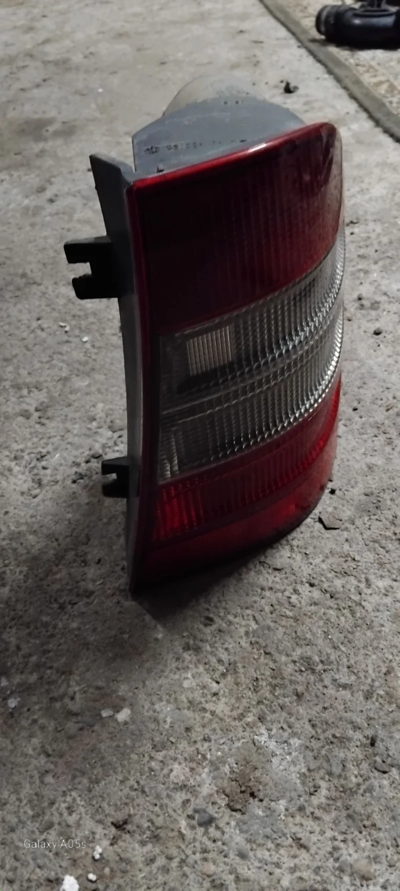 Mercedes-Benz ML 270, снимка 2 - Автомобили и джипове - 52725885