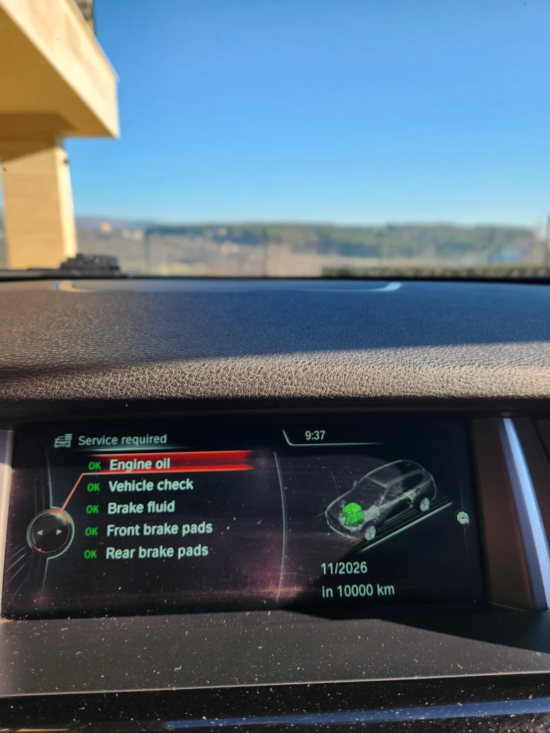 BMW X3  2.8i M Пакет X-DRIVE , снимка 11 - Автомобили и джипове - 52812742