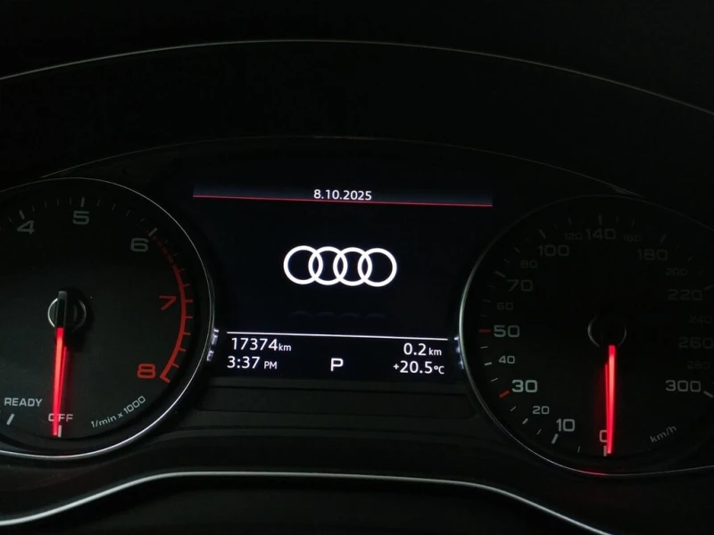 Audi Q5 * 45 KOMFORT QUATTRO VORSPRUNG ANGLE MORT| CARPLAY, снимка 13 - Автомобили и джипове - 52842845