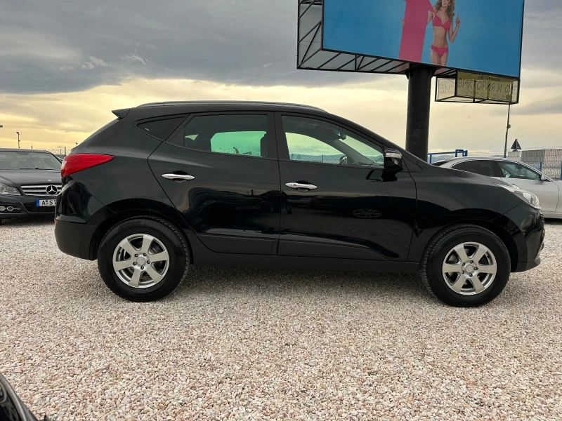 Hyundai IX35 2.0 CRDI, 4WD, 184к.с, КАМЕРА, АВТОМАТ, ФЕЙСЛИФТ, , снимка 8 - Автомобили и джипове - 52974337