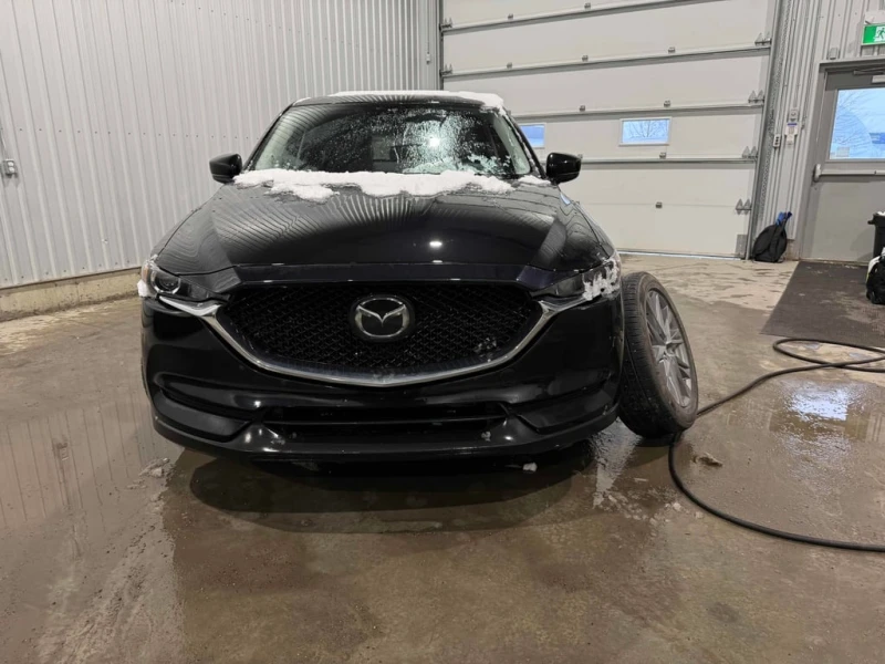 Mazda CX-5 * AWD * CARFAX * КОМПЛЕКТ ГУМИ * 2 КЛЮЧА * ПОДГРЕВ, снимка 6 - Автомобили и джипове - 53251850