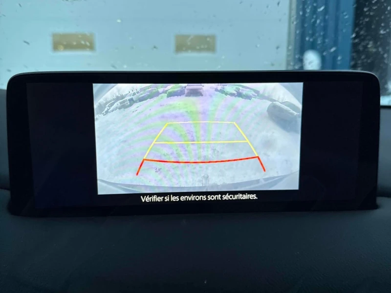 Mazda CX-5 * AWD * CARFAX * КОМПЛЕКТ ГУМИ * 2 КЛЮЧА * ПОДГРЕВ, снимка 12 - Автомобили и джипове - 53251850