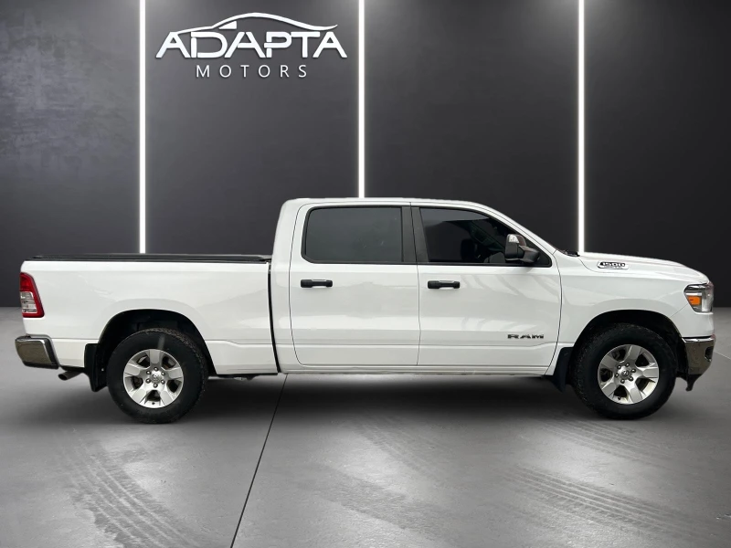 Dodge RAM 1500 Tradesman, снимка 3 - Автомобили и джипове - 53338979