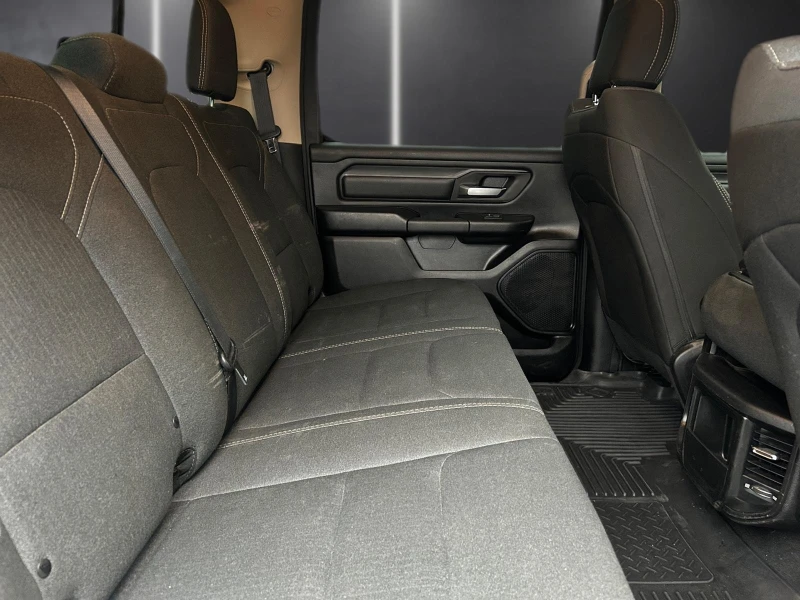 Dodge RAM 1500 Tradesman, снимка 17 - Автомобили и джипове - 53338979