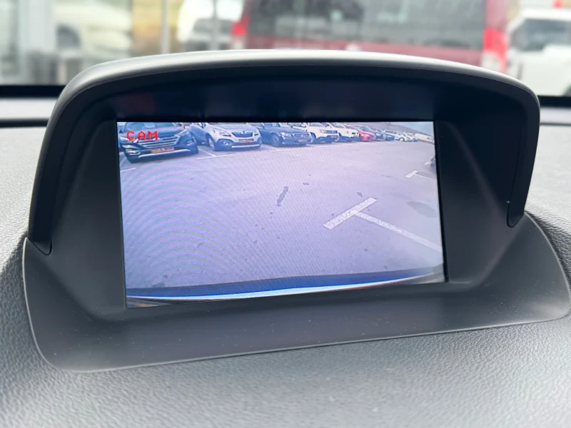 Opel Mokka 4x4 / CNG / Navi / Camera, снимка 9 - Автомобили и джипове - 53344292