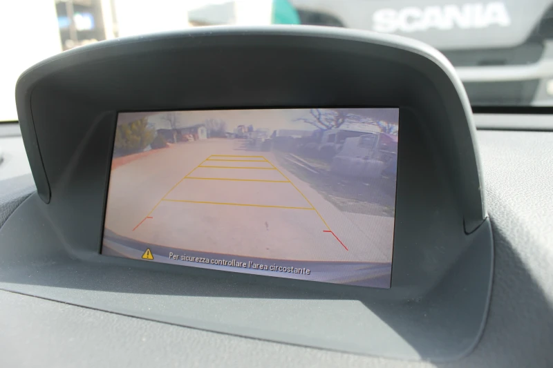 Opel Mokka 194000км., ИТАЛИЯ, НОВ ВНОС, evro 6B, снимка 14 - Автомобили и джипове - 53557588