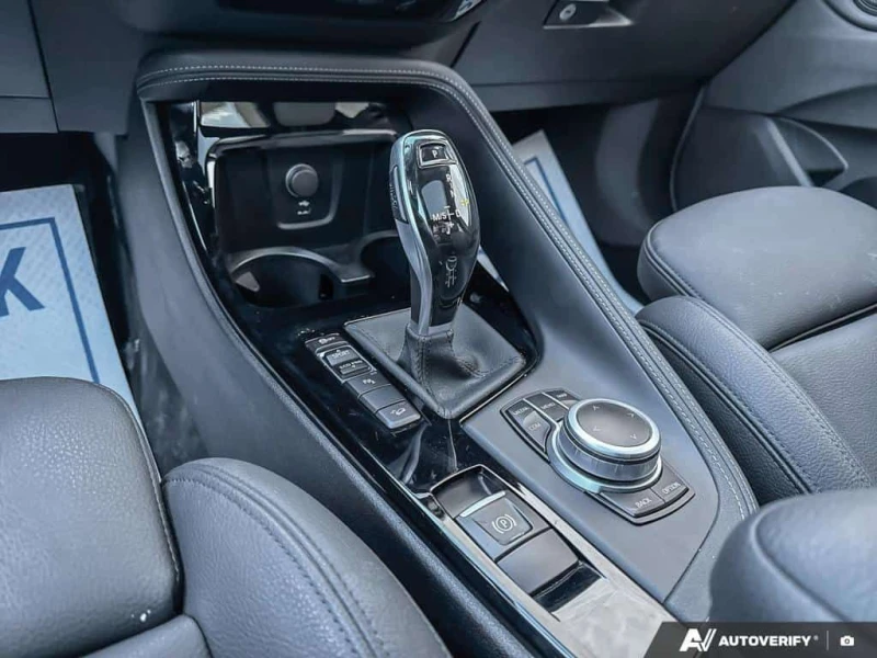 BMW X1 * CARFAX * ЦЕНА ДО БГ, снимка 16 - Автомобили и джипове - 53584448