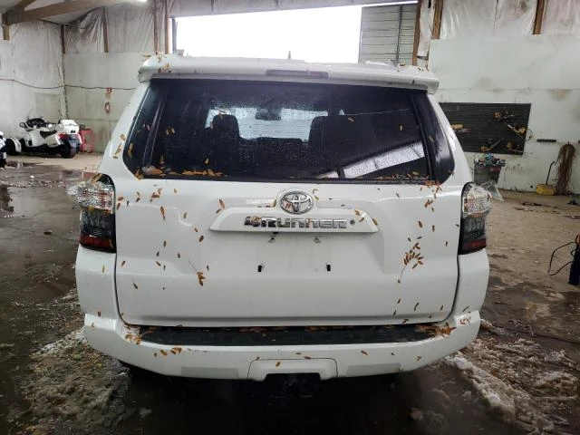 Toyota 4runner 2017 TOYOTA 4RUNNER SR5/SR5 PREMIUM, снимка 5 - Автомобили и джипове - 48381600