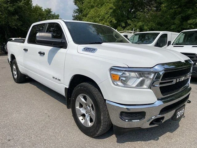 Dodge RAM 1500 Tradesman, снимка 2 - Автомобили и джипове - 53338979