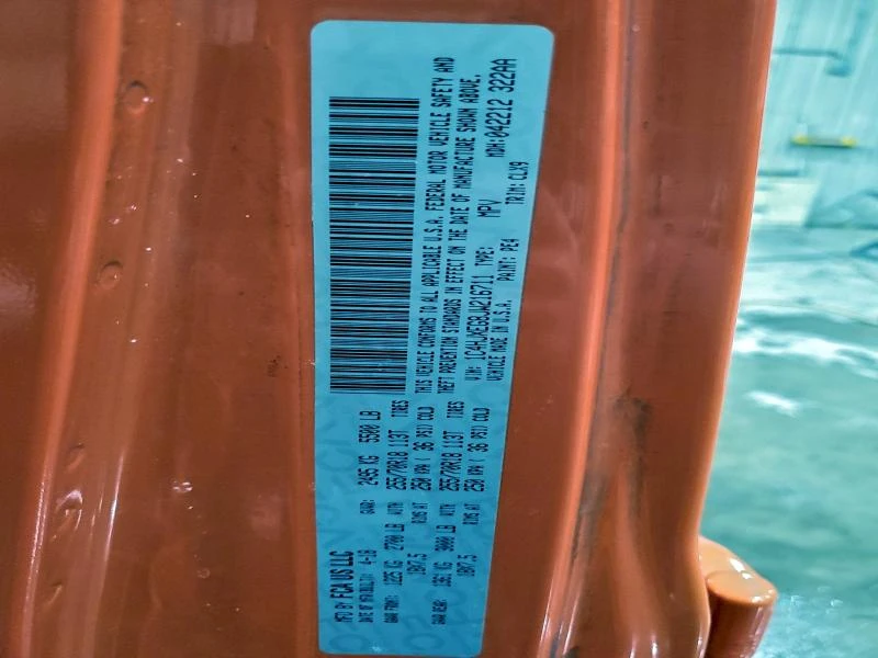 Jeep Wrangler UNLIMITED SAHARA, снимка 13 - Автомобили и джипове - 53990186