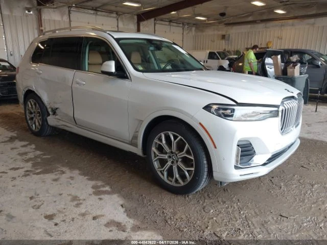 BMW X7 XDRIVE40I | Mobile.bg � ����������� 2