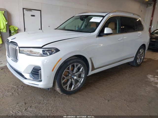BMW X7 XDRIVE40I | Mobile.bg � ����������� 1