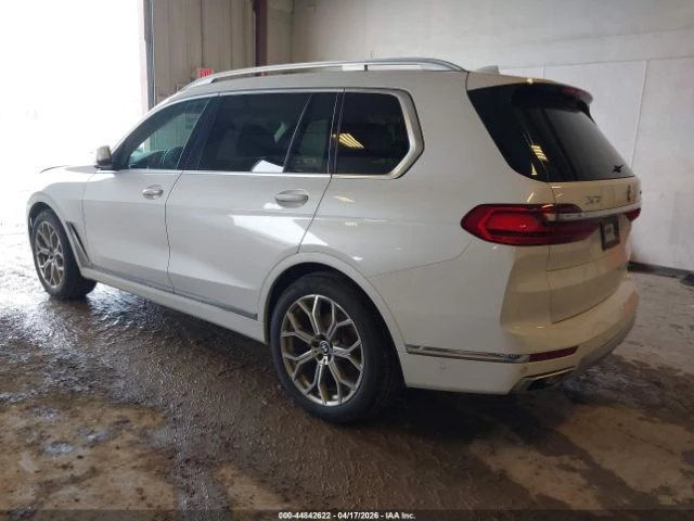BMW X7 XDRIVE40I | Mobile.bg � ����������� 6