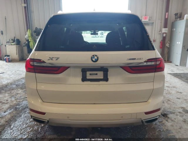 BMW X7 XDRIVE40I | Mobile.bg � ����������� 8